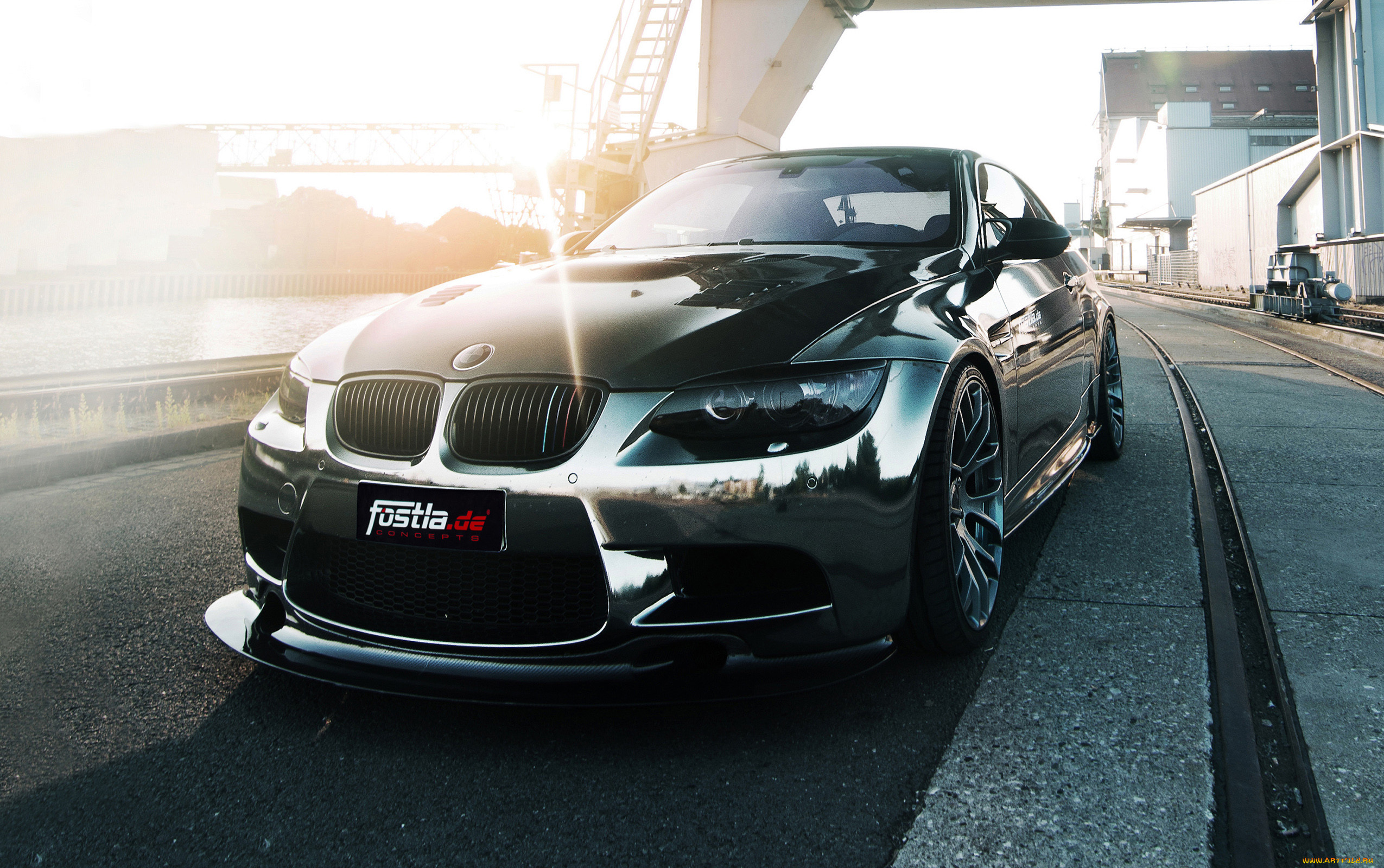 , bmw